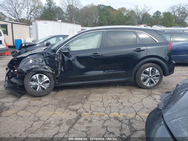 KIA Niro Ev Ex 2022 KNDCC3LG0N5122303 Image 13