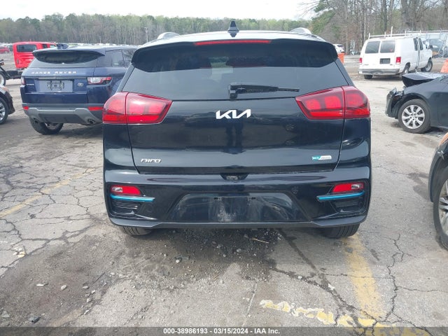 KIA Niro Ev Ex 2022 KNDCC3LG0N5122303 Image 15