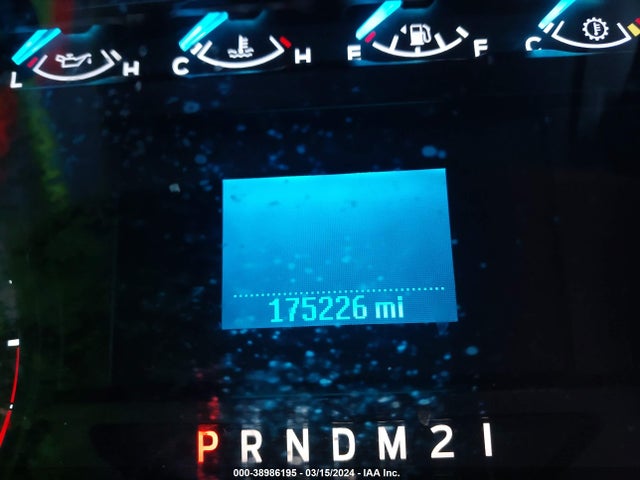 Ford F-250 Xl 2017 1FT7W2B68HEF20326 Image 7