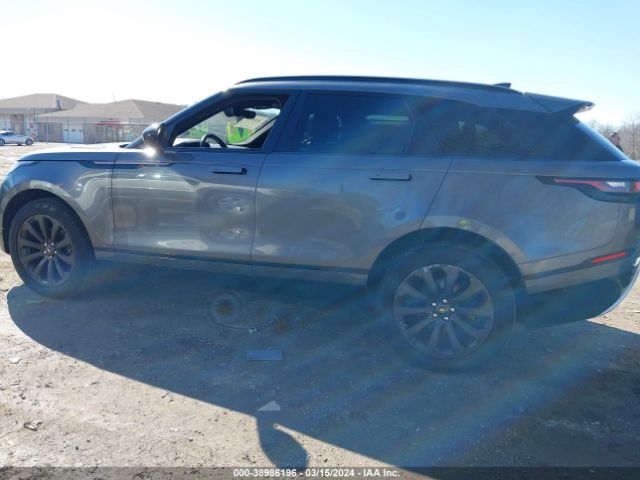 SALYL2RX5JA759351 Land Rover Range Rover Velar P250 Se R-dynamic