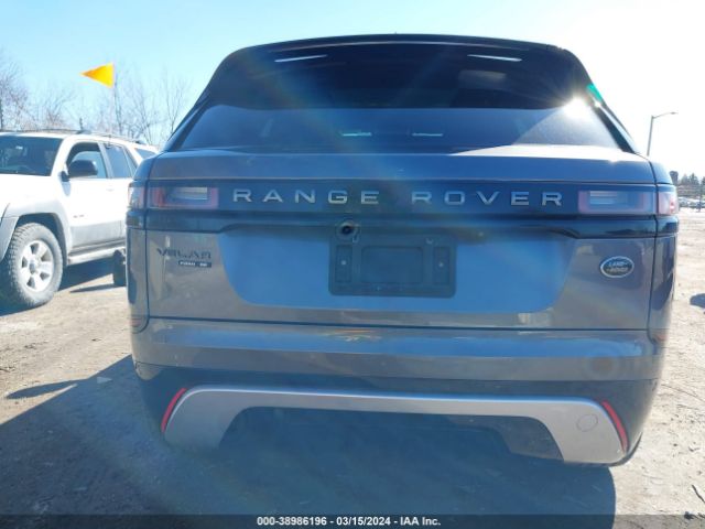 SALYL2RX5JA759351 Land Rover Range Rover Velar P250 Se R-dynamic
