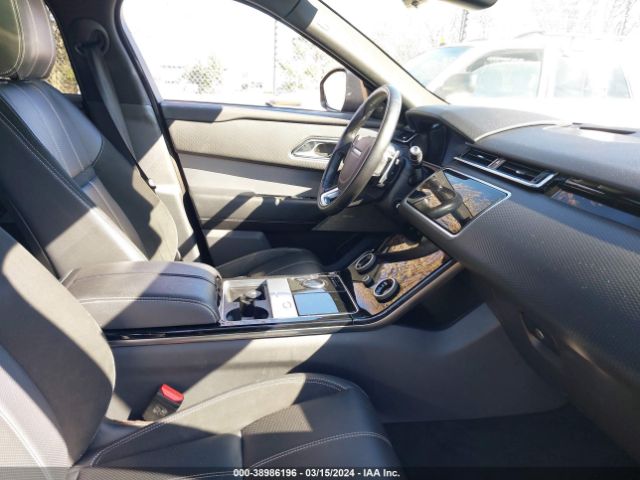 SALYL2RX5JA759351 Land Rover Range Rover Velar P250 Se R-dynamic