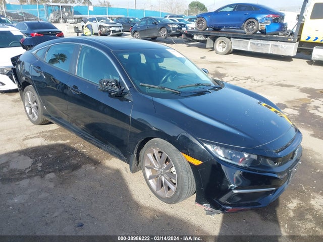 2019 19XFC1F76KE215968 main image