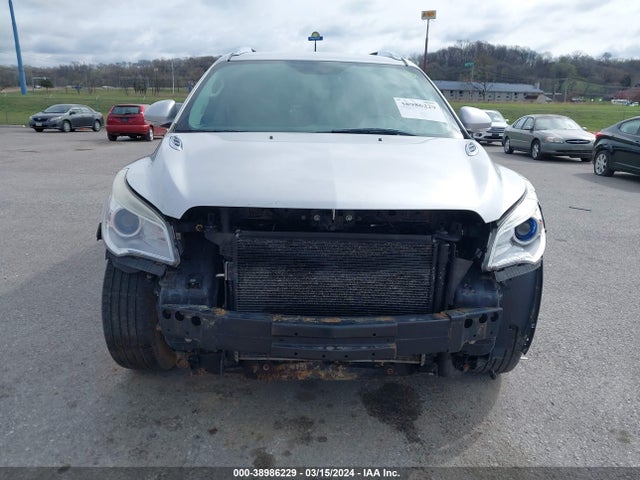 Buick Enclave Leather 2015 5GAKVBKD4FJ105327 Image 13
