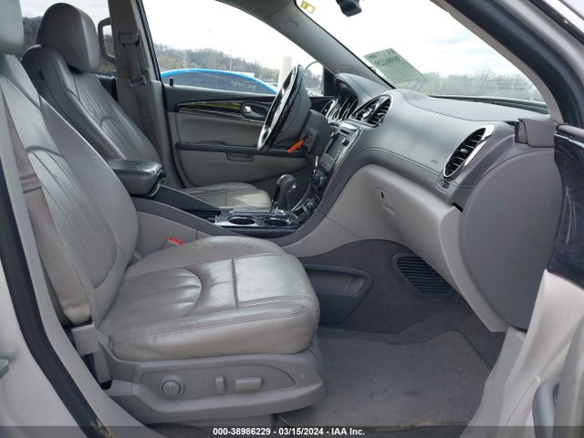 Buick Enclave Leather 2015 5GAKVBKD4FJ105327 Image 5