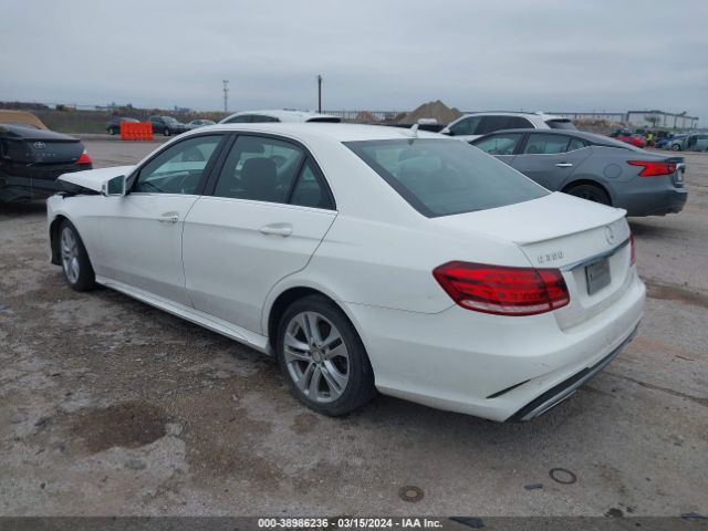 WDDHF5KB3EA869194 Mercedes-Benz E 350