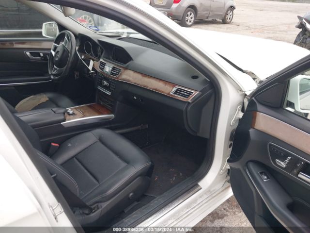 WDDHF5KB3EA869194 Mercedes-Benz E 350