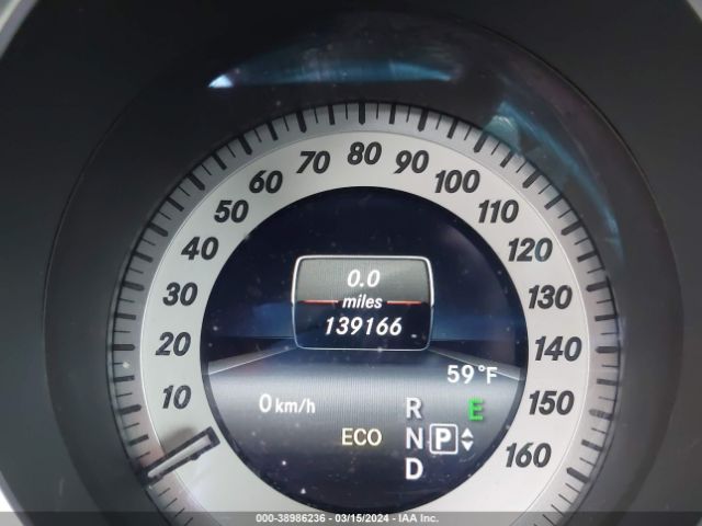 WDDHF5KB3EA869194 Mercedes-Benz E 350
