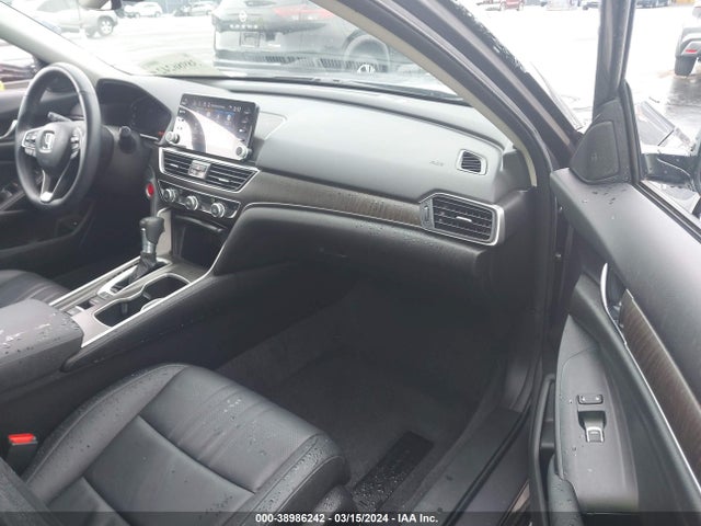 Honda Accord Ex-l 2022 1HGCV1F57NA018277 Image 5
