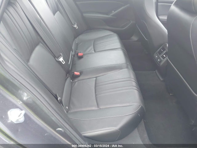 Honda Accord Ex-l 2022 1HGCV1F57NA018277 Image 8