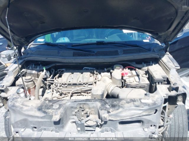 1FM5K7F87KGB12175 Ford Explorer Limited