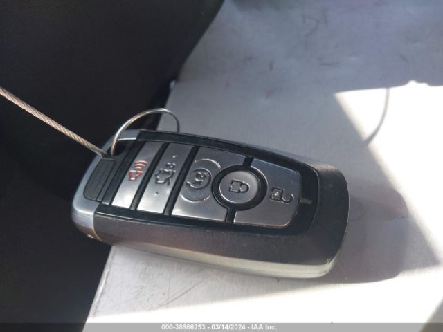 1FM5K7F87KGB12175 Ford Explorer Limited