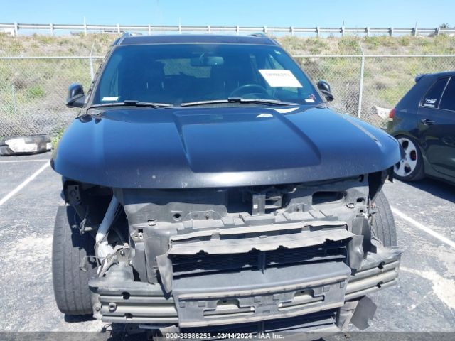 1FM5K7F87KGB12175 Ford Explorer Limited