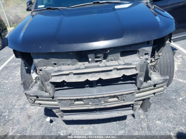1FM5K7F87KGB12175 Ford Explorer Limited