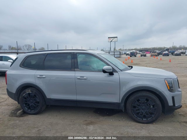 KIA Telluride Sx 2021 5XYP5DHC4MG175535 Image 12