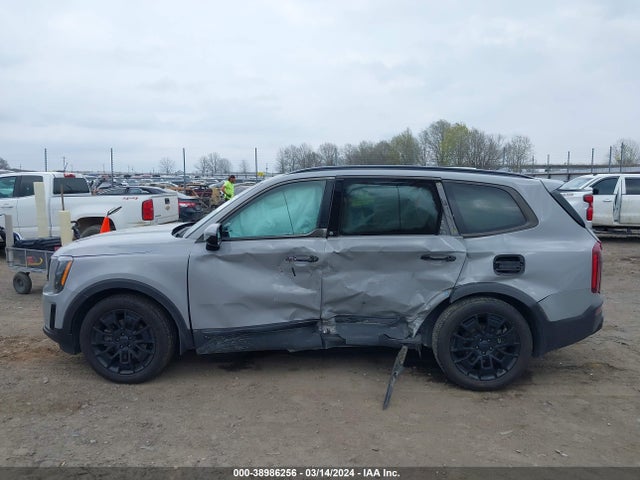 KIA Telluride Sx 2021 5XYP5DHC4MG175535 Image 13