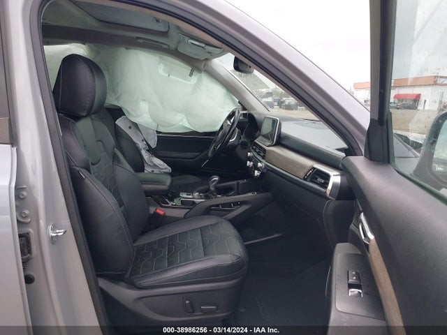 KIA Telluride Sx 2021 5XYP5DHC4MG175535 Image 5