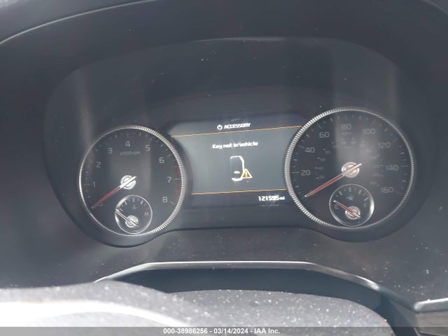 KIA Telluride Sx 2021 5XYP5DHC4MG175535 Image 7