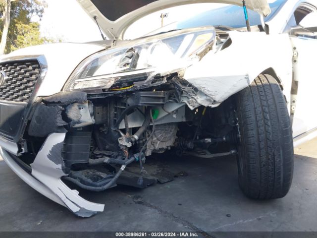 KMHE24L14HA050266 Hyundai Sonata Hybrid Se