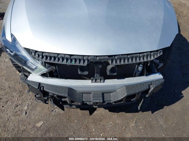 Nissan Maxima 3.5 Sl 2017 1N4AA6AP9HC373666 Image 6