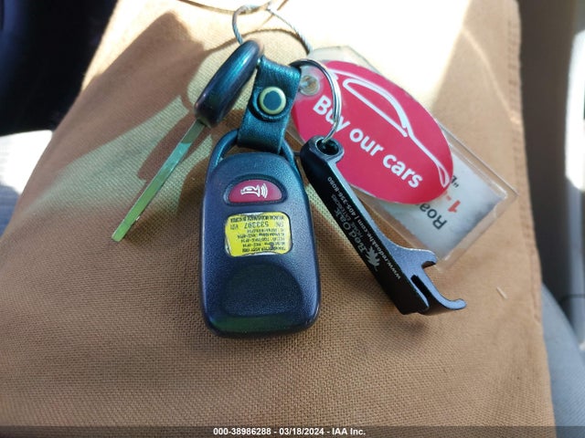 Hyundai ACCENT SE 2017 KMHCT4AE9HU209095 Image 11
