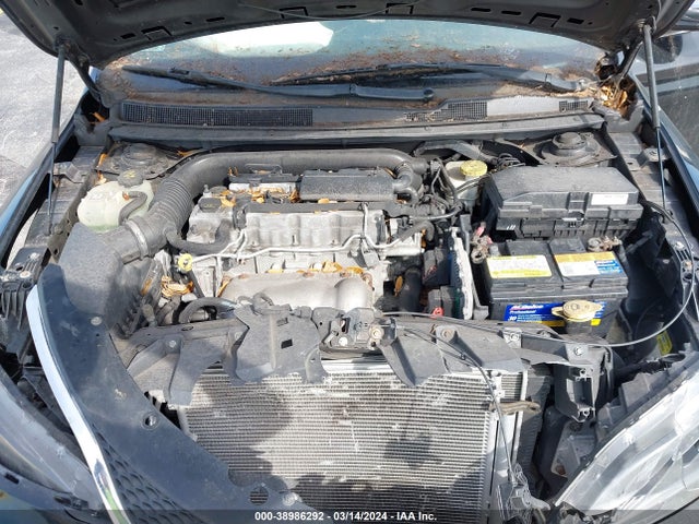 Chrysler 200 Limited 2015 1C3CCCAB0FN559084 Image 10