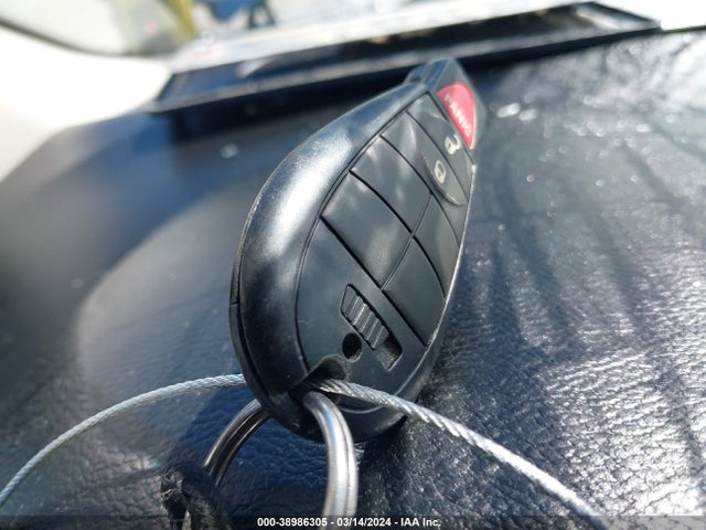 Dodge Grand Caravan Se 2018 2C4RDGBG6JR255306 Image 11
