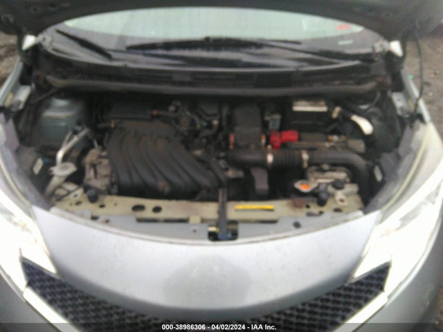 Nissan Versa Note Sr 2015 3N1CE2CP9FL375080 Image 10