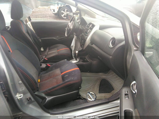 Nissan Versa Note Sr 2015 3N1CE2CP9FL375080 Image 5