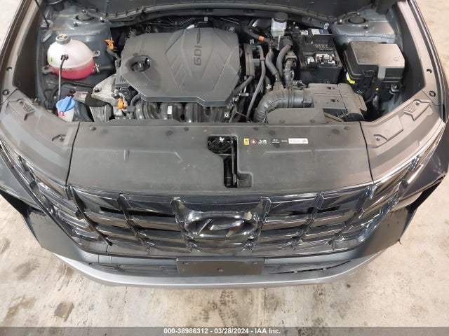 Hyundai Tucson N Line 2023 KM8JFCAE8PU176680 Image 10