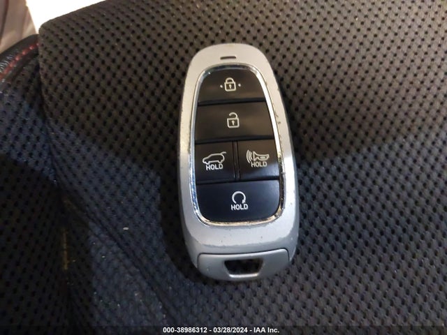 Hyundai Tucson N Line 2023 KM8JFCAE8PU176680 Image 11