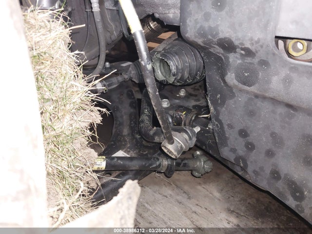 Hyundai Tucson N Line 2023 KM8JFCAE8PU176680 Image 13