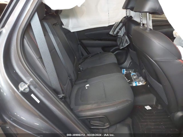 Hyundai Tucson N Line 2023 KM8JFCAE8PU176680 Image 8