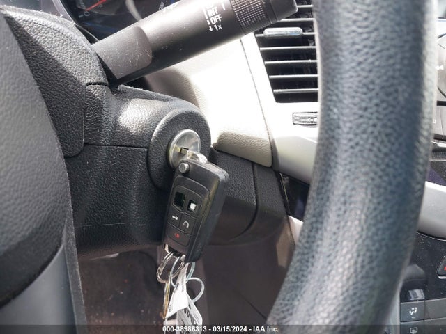 Chevrolet Cruze 1lt Auto 2015 1G1PC5SB2F7173562 Image 11