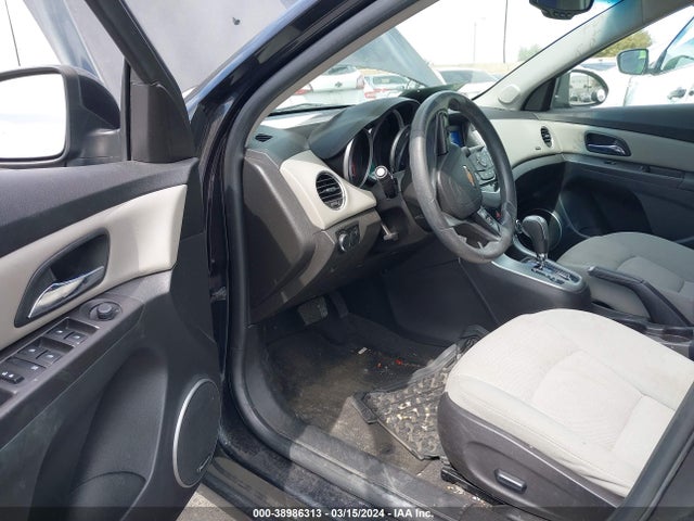 Chevrolet Cruze 1lt Auto 2015 1G1PC5SB2F7173562 Image 5