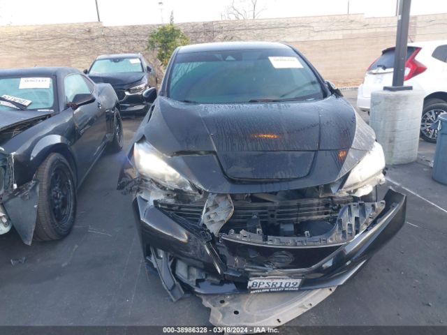 1N4BZ1CPXKC317353 Nissan Leaf Sv Plus