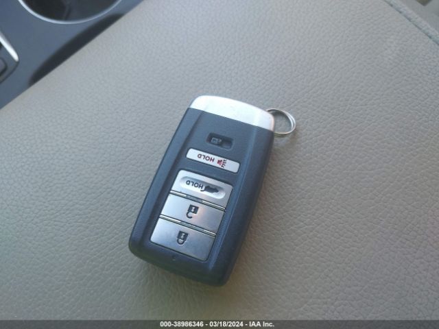 5FRYD3H27EB015083 Acura MDX