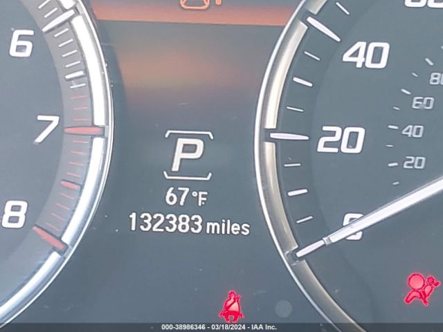 5FRYD3H27EB015083 Acura MDX