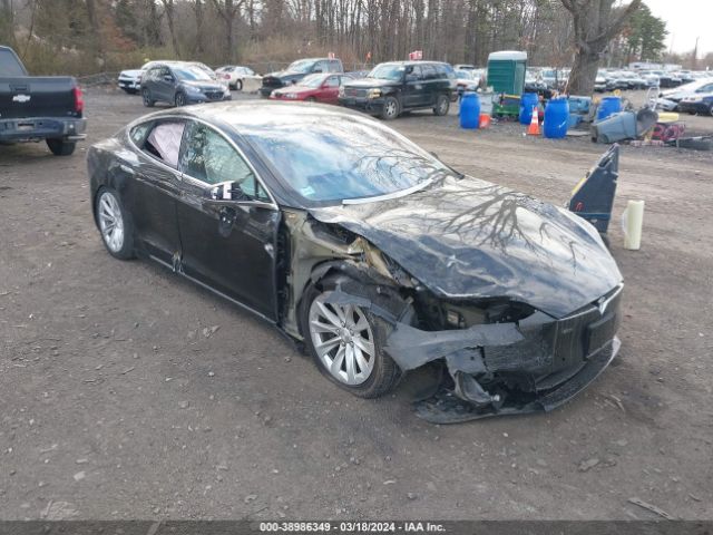 Продажа на аукционе авто 2019 Tesla Model S 100d/75d/long Range/standard Range, vin: 5YJSA1E29KF347790, номер лота: 38986349