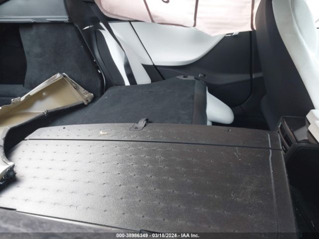 5YJSA1E29KF347790 Tesla Model S 100d/75d/long Range/standard Range