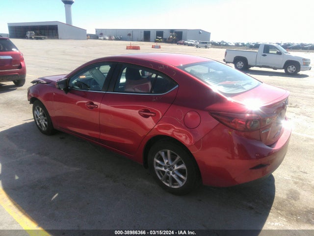 Mazda Mazda3 I Touring 2014 JM1BM1V77E1128570 Image 3