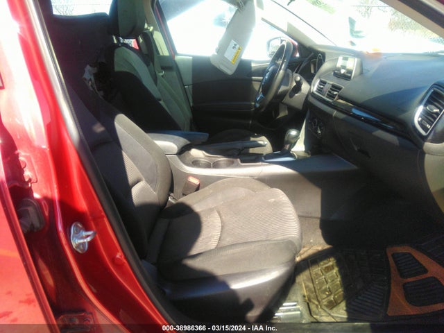 Mazda Mazda3 I Touring 2014 JM1BM1V77E1128570 Image 5