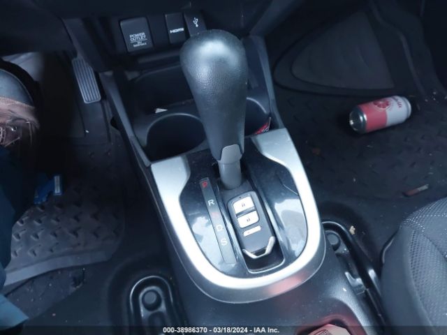 3HGGK5H89FM774335 Honda Fit Ex/ex-l