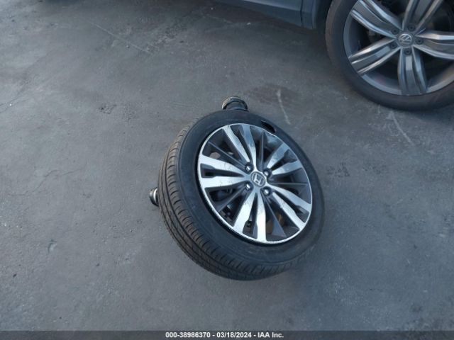 3HGGK5H89FM774335 Honda Fit Ex/ex-l