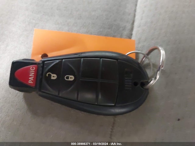 Dodge Grand Caravan Se 2014 2C4RDGBG5ER334763 Image 11