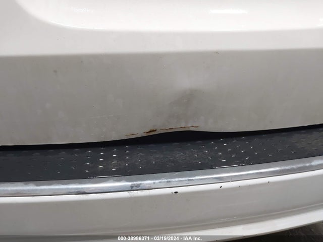 Dodge Grand Caravan Se 2014 2C4RDGBG5ER334763 Image 15
