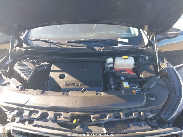 Aukcja sprzedaży 2020 Buick Enclave Fwd Essence, vin: 5GAERBKW5LJ111359, numer aukcji: 38986389