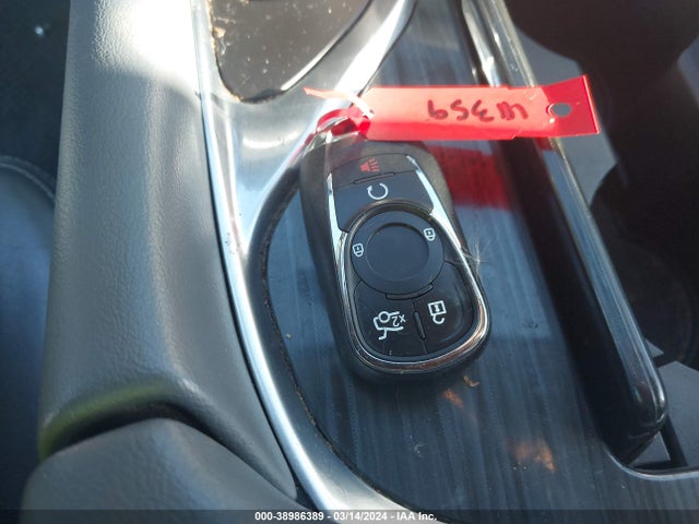 Aukcja sprzedaży 2020 Buick Enclave Fwd Essence, vin: 5GAERBKW5LJ111359, numer aukcji: 38986389
