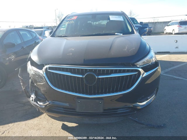 Aukcja sprzedaży 2020 Buick Enclave Fwd Essence, vin: 5GAERBKW5LJ111359, numer aukcji: 38986389