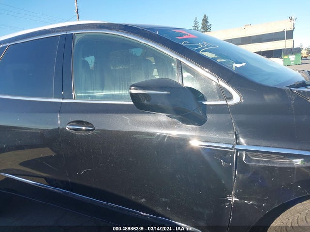 Aukcja sprzedaży 2020 Buick Enclave Fwd Essence, vin: 5GAERBKW5LJ111359, numer aukcji: 38986389